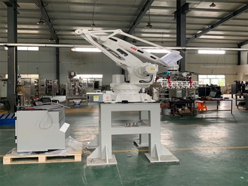 機械手，碼垛機